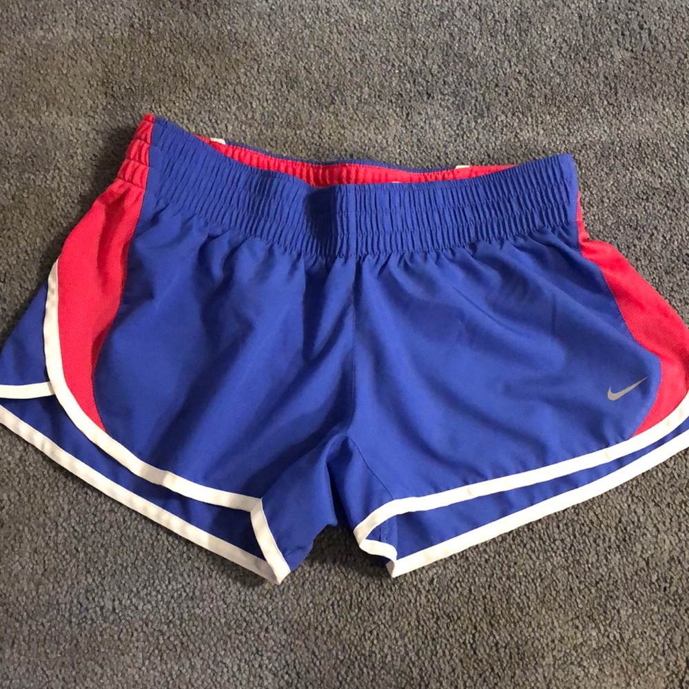 Nike athletic shorts
